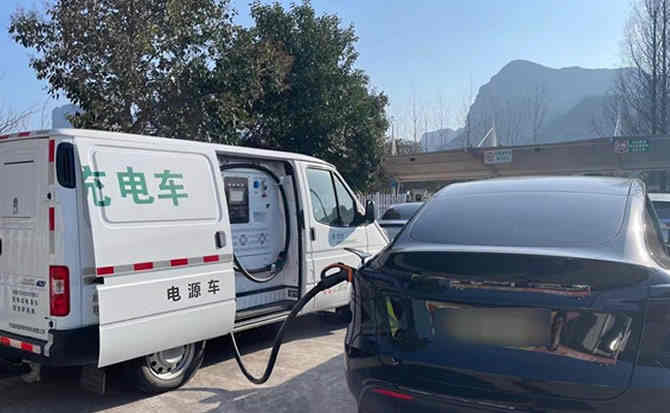 丹棱汽车搭电