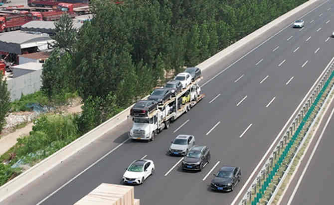 丹棱高速公路汽车救援